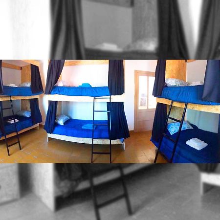 Oliwine Hostel Maipú Exteriör bild